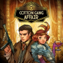 Cotton Gang Affair 徽标