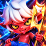 Lucky Mischief 徽标