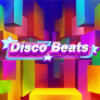 Disco Beats 徽标