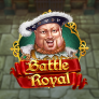 Battle Royal 徽标