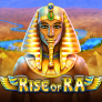 Rise of Ra 徽标