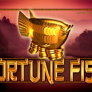 Fortune Fish 徽标
