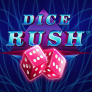 Dice Rush 徽标