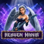 Heaven Mania 徽标