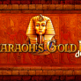 Pharaoh's Gold II Deluxe 徽标