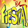 Fiesta 徽标
