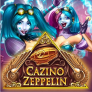Cazino Zeppelin 徽标