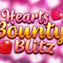 Hearts Bounty Blitz 徽标