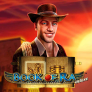 Book of Ra Deluxe 徽标