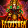 Fa Cai Shen 徽标