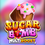 Sugar Bomb DoubleMax 徽标