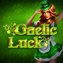 Gaelic Luck 徽标
