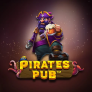 Pirates Pub 徽标
