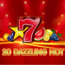 20 Dazzling Hot 徽标