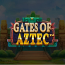 Gates of Aztec 徽标