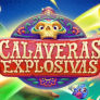 Calaveras Explosivas 徽标