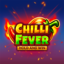 Chilli Fever: Hold and Win 徽标