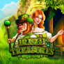 Irish Treasures 徽标