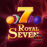 Royal Seven XXL 徽标
