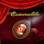 Esmeralda 徽标