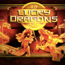 Lucky Dragons 徽标