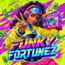 Funky Fortunez 徽标