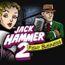 Jack Hammer 2 徽标