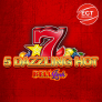 5 Dazzling Hot Bell Link 徽标