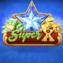 Super X 徽标