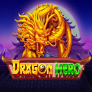 Dragon Hero 徽标
