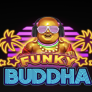 Funky Buddha 徽标