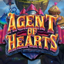 Agent of Hearts 徽标