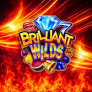Brilliant Wilds 徽标