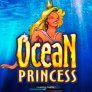 Ocean Princess 徽标