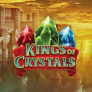Kings Of Crystals 徽标