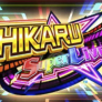 Hikaru Super Live 徽标