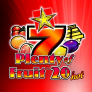 Plenty of Fruit 20 Hot 徽标