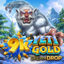9K Yeti Gold Dream Drop 徽标