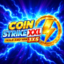 Coin Strike XXL: Hold and Win 徽标