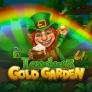 Leprechaun's Gold Garden 徽标