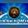 Alaska Wild 徽标