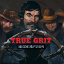 True Grit Redemption 徽标