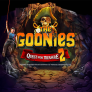 The Goonies Quest for Treasure 2 徽标