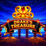 Drakes Treasure 徽标