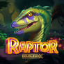 Raptor Doublemax 徽标