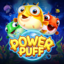Power Puff 徽标