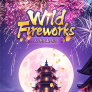 Wild Fireworks 徽标