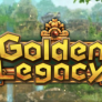 Golden Legacy 徽标