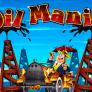 Oil Mania 徽标