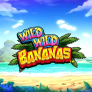 Wild Wild Bananas 徽标